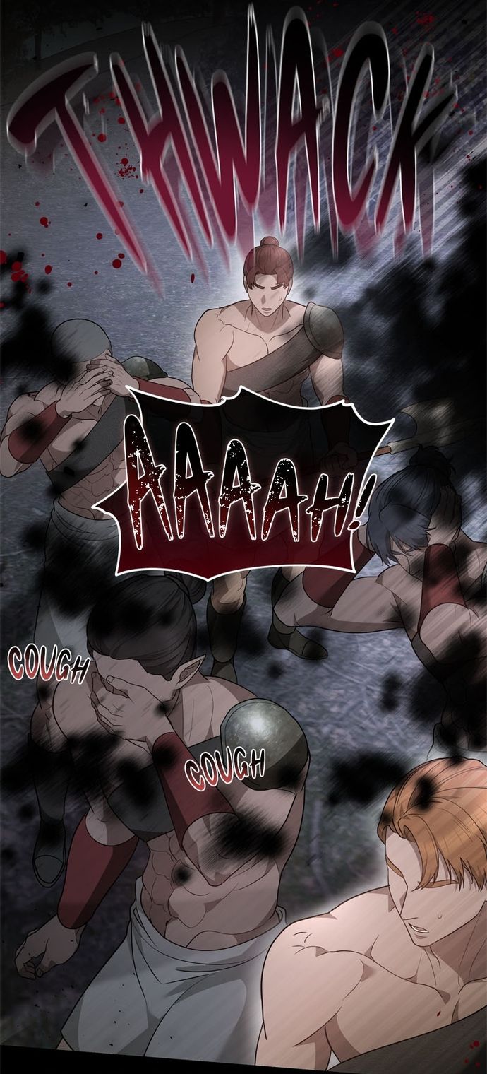 Cướp Dâu Chapter 87 - Trang 2