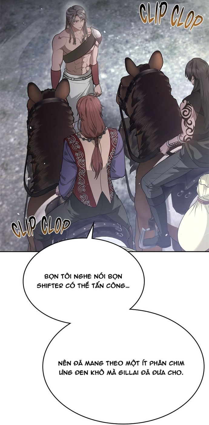 Cướp Dâu Chapter 87 - Trang 2