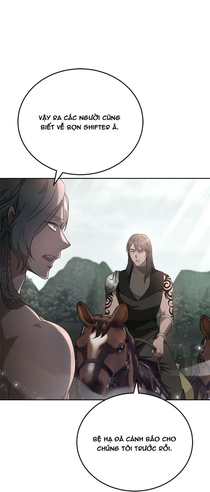 Cướp Dâu Chapter 87 - Trang 2