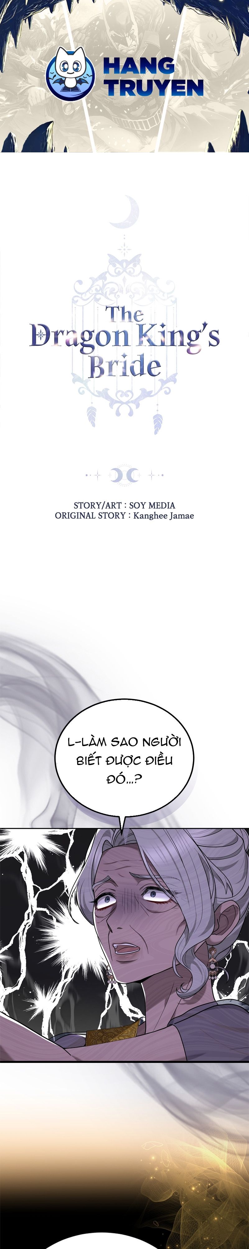 Cướp Dâu Chapter 88 - Trang 2