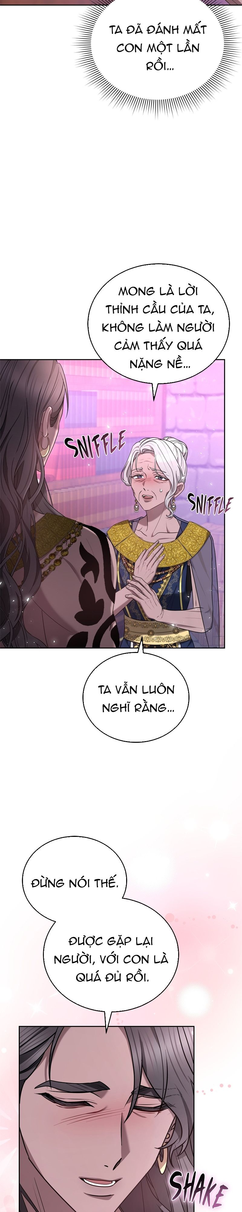 Cướp Dâu Chapter 88 - Trang 2