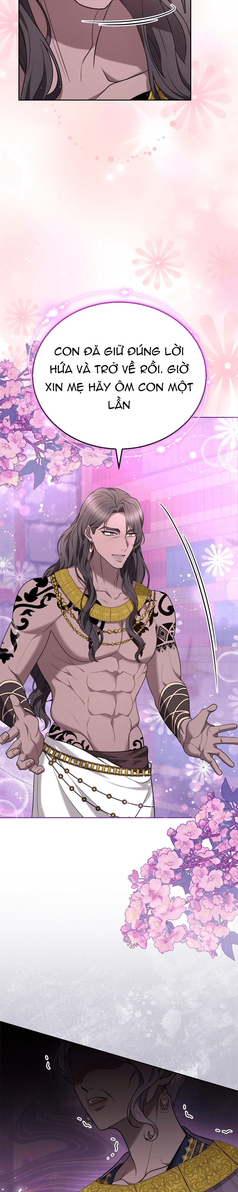 Cướp Dâu Chapter 88 - Trang 2