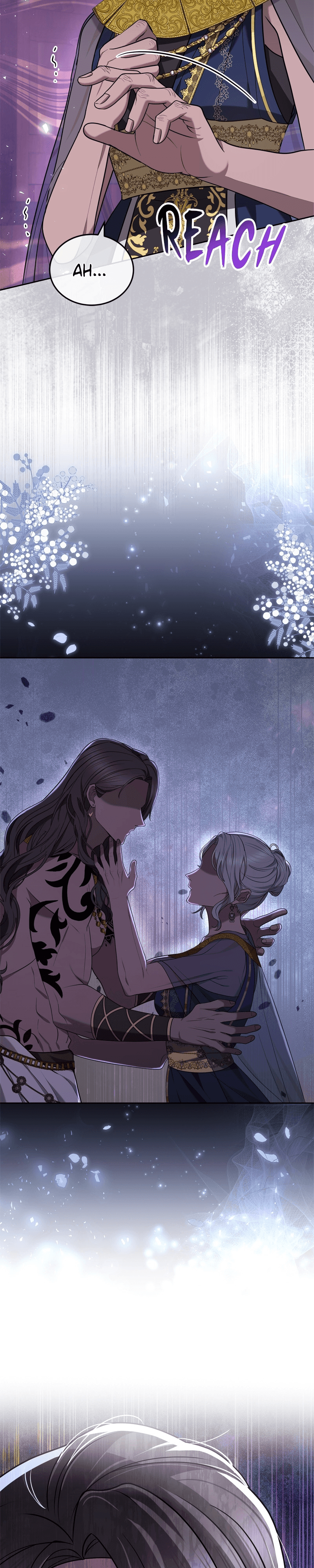 Cướp Dâu Chapter 88 - Trang 2