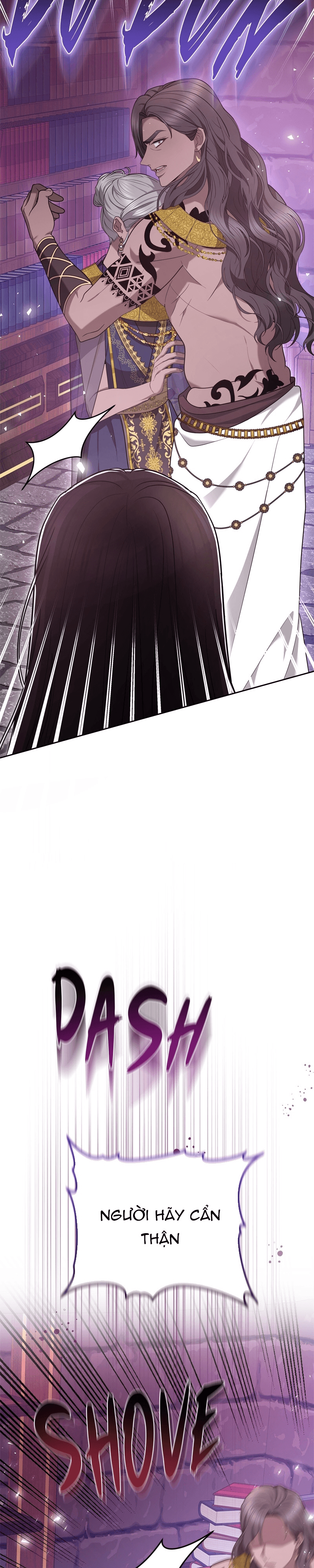 Cướp Dâu Chapter 88 - Trang 2