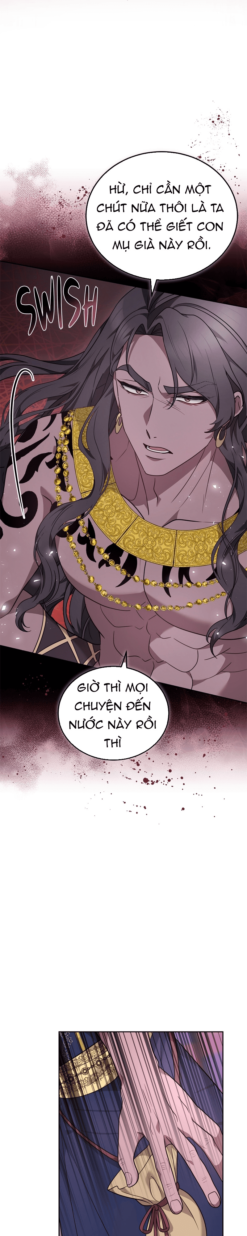 Cướp Dâu Chapter 88 - Trang 2