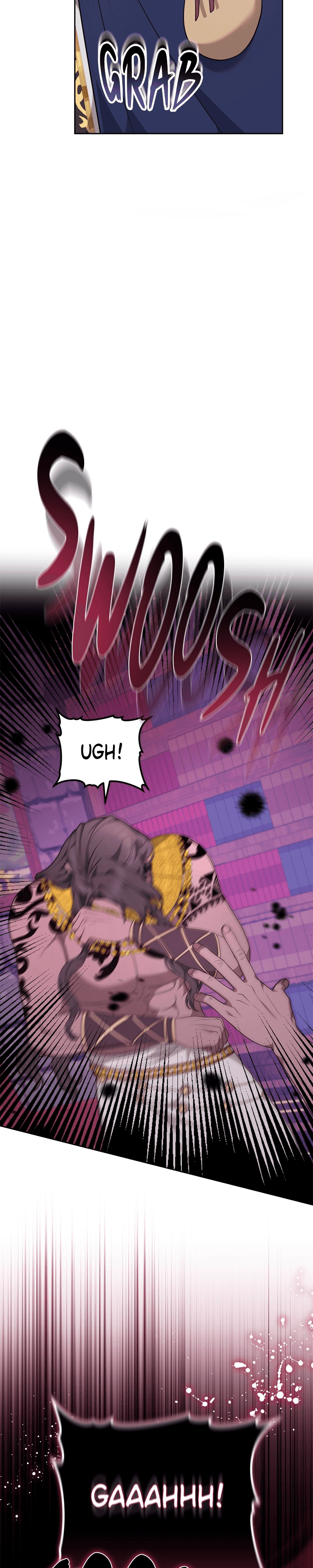 Cướp Dâu Chapter 88 - Trang 2