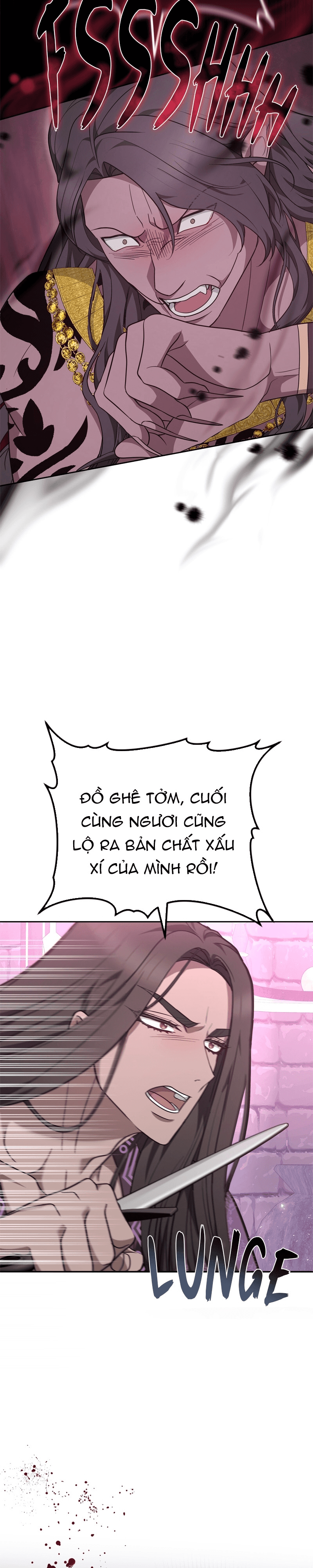 Cướp Dâu Chapter 88 - Trang 2