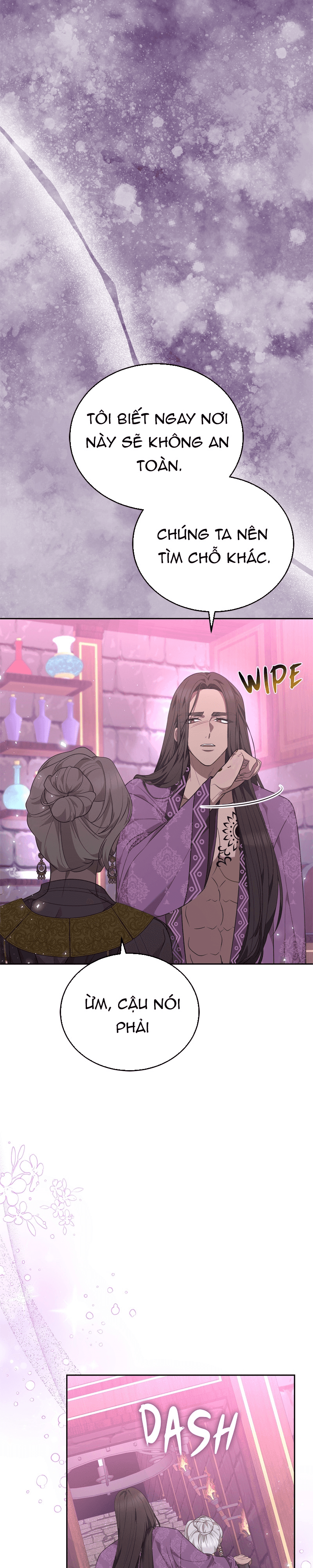 Cướp Dâu Chapter 88 - Trang 2