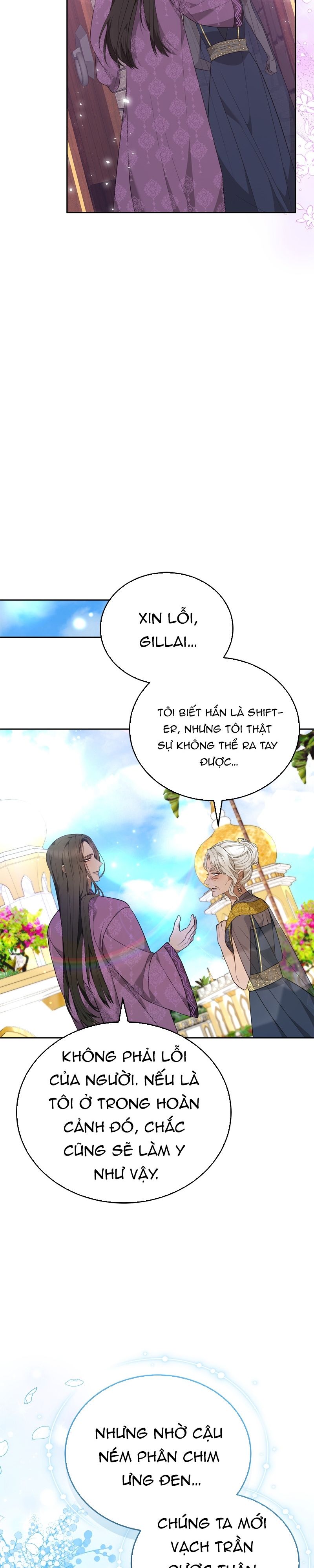 Cướp Dâu Chapter 88 - Trang 2