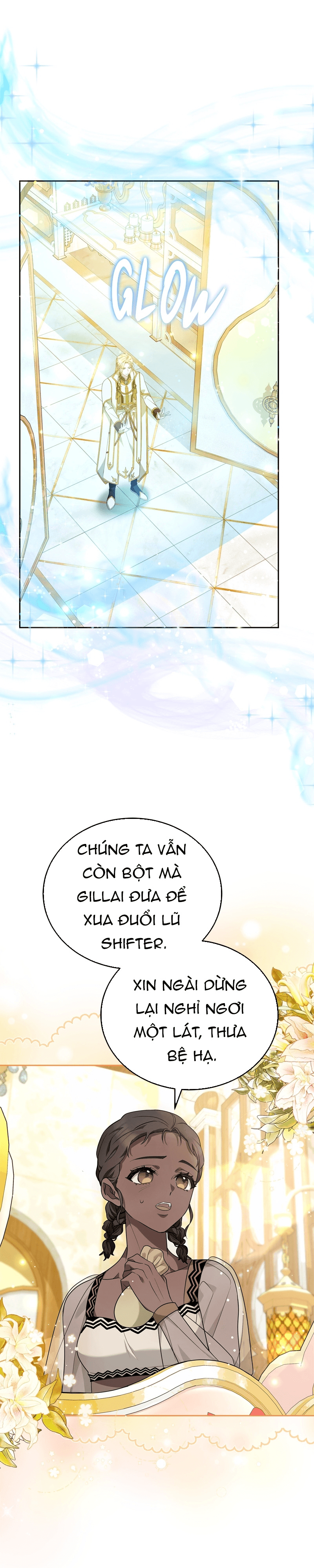 Cướp Dâu Chapter 88 - Trang 2