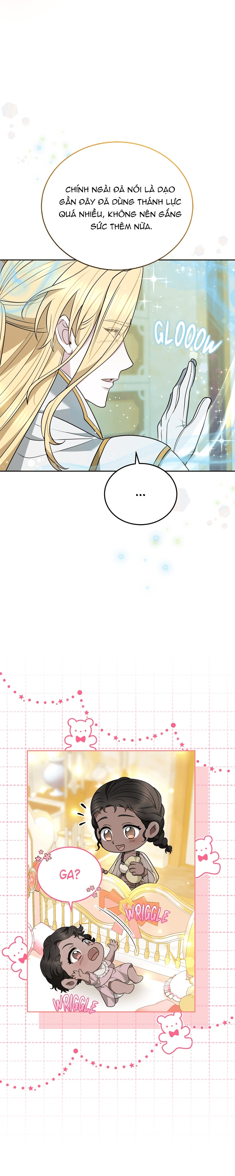 Cướp Dâu Chapter 88 - Trang 2