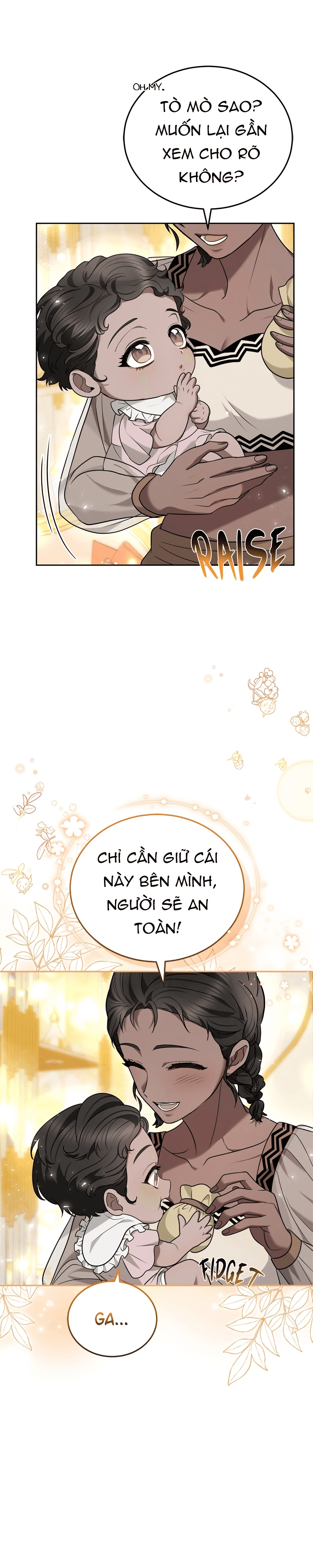 Cướp Dâu Chapter 88 - Trang 2