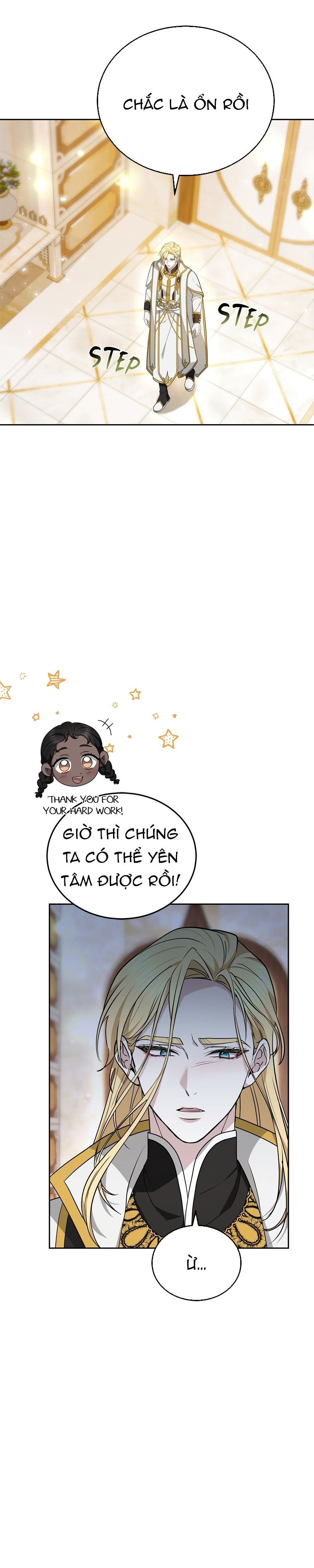 Cướp Dâu Chapter 88 - Trang 2