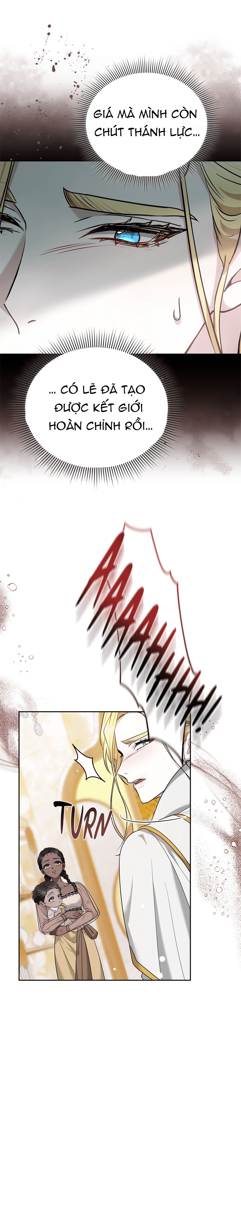 Cướp Dâu Chapter 88 - Trang 2