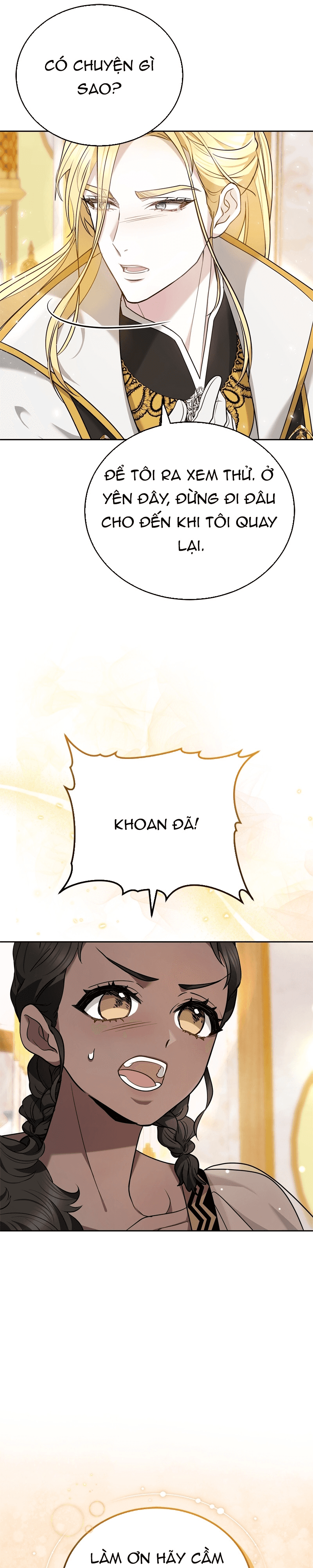 Cướp Dâu Chapter 88 - Trang 2