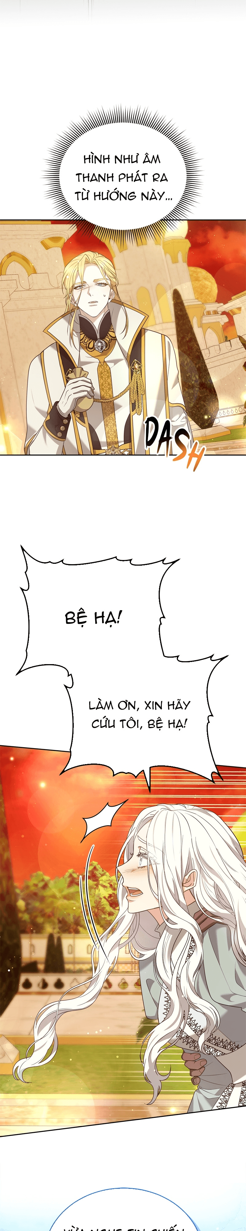 Cướp Dâu Chapter 88 - Trang 2