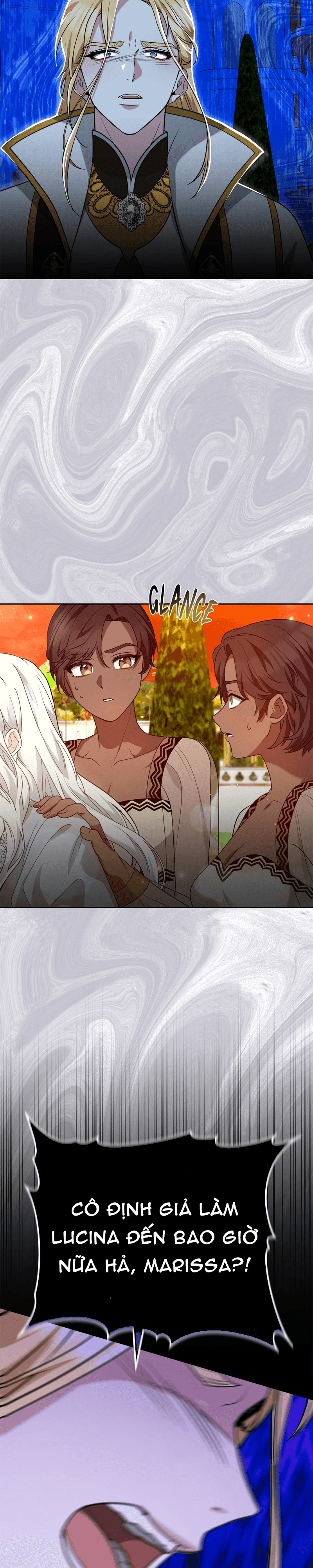 Cướp Dâu Chapter 88 - Trang 2