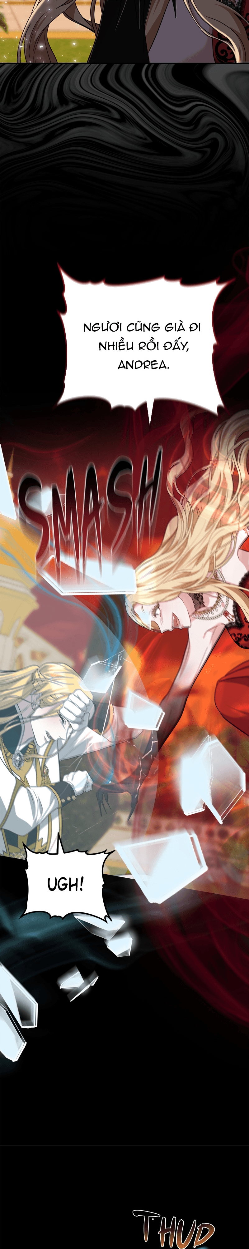 Cướp Dâu Chapter 88 - Trang 2