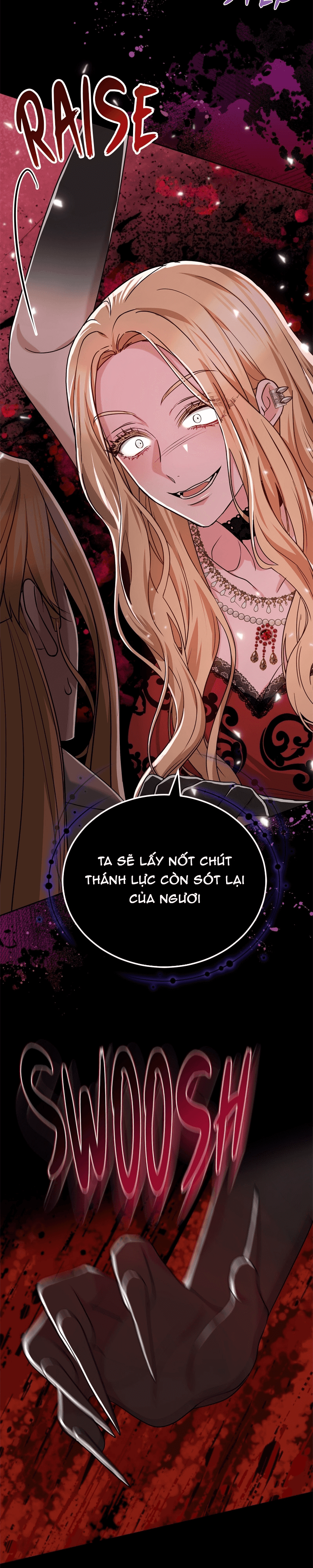 Cướp Dâu Chapter 88 - Trang 2