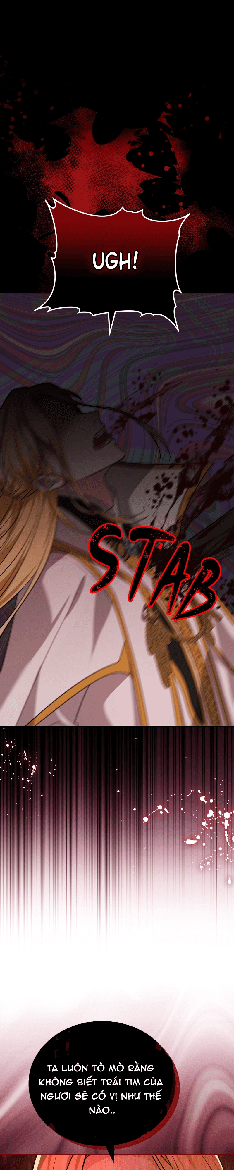Cướp Dâu Chapter 88 - Trang 2