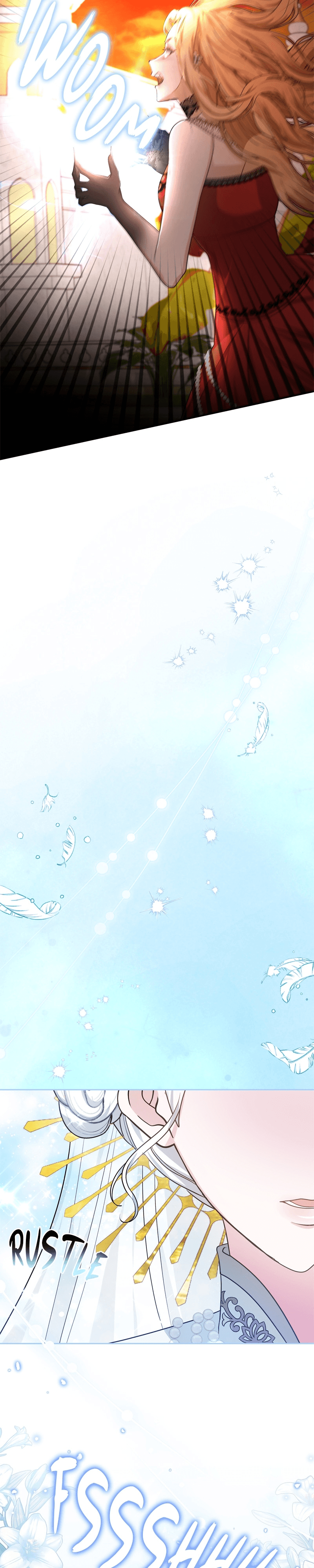 Cướp Dâu Chapter 88 - Trang 2