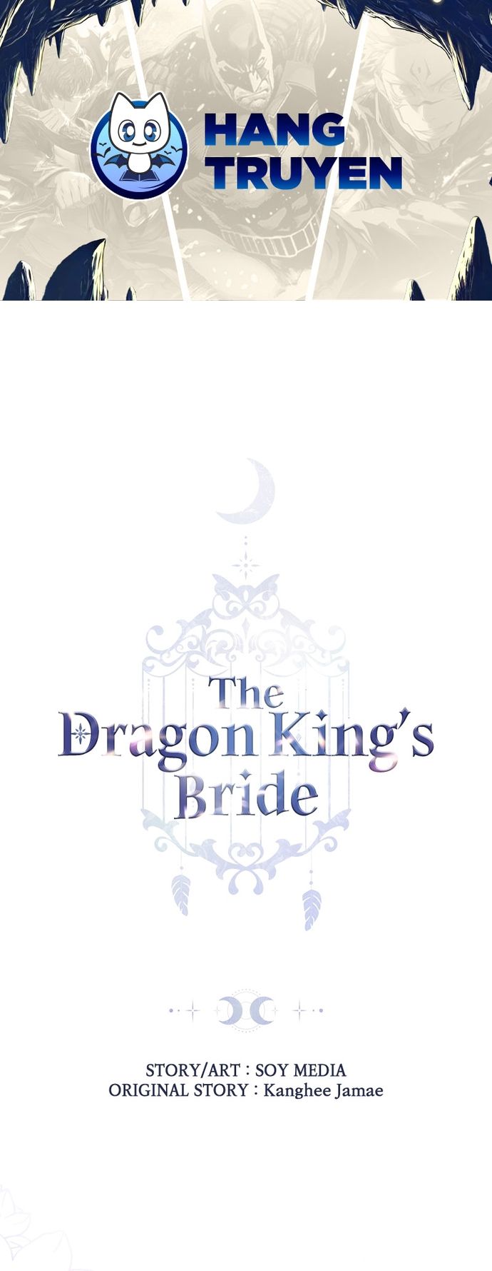 Cướp Dâu Chapter 89 - Trang 2