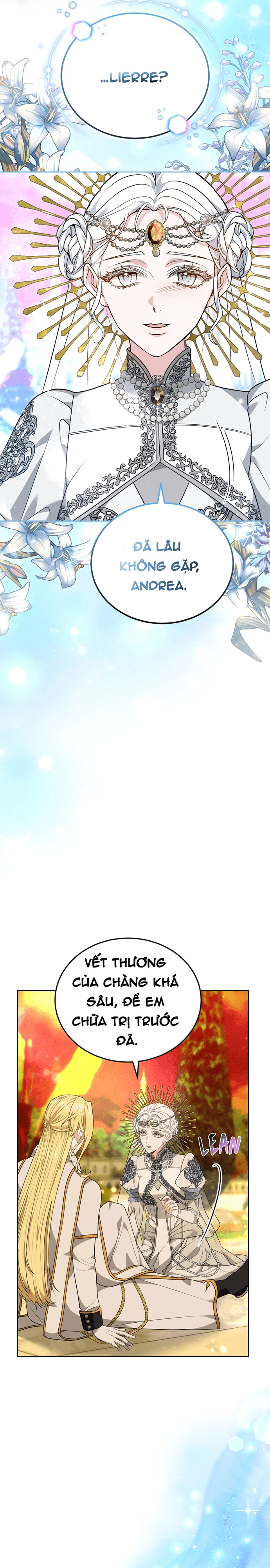 Cướp Dâu Chapter 89 - Trang 2