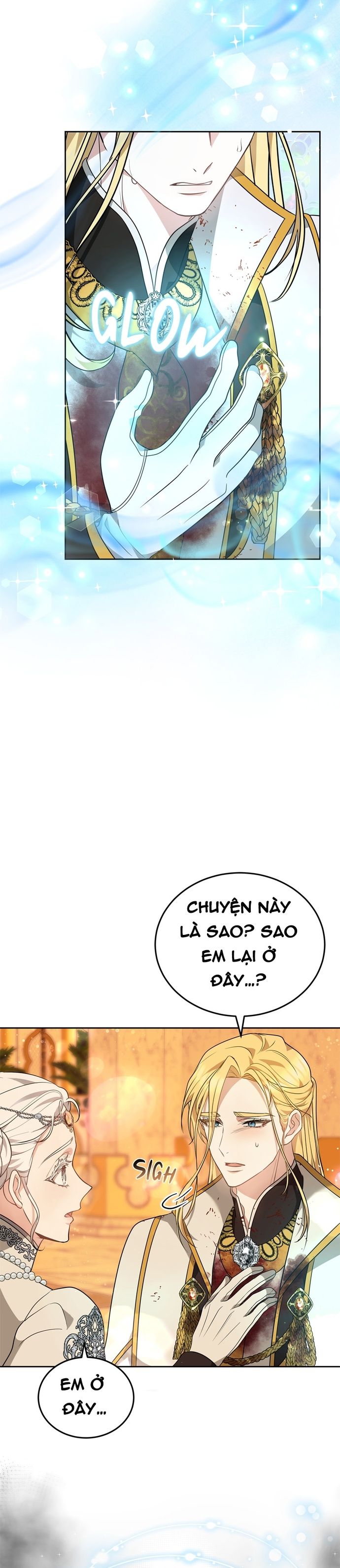 Cướp Dâu Chapter 89 - Trang 2