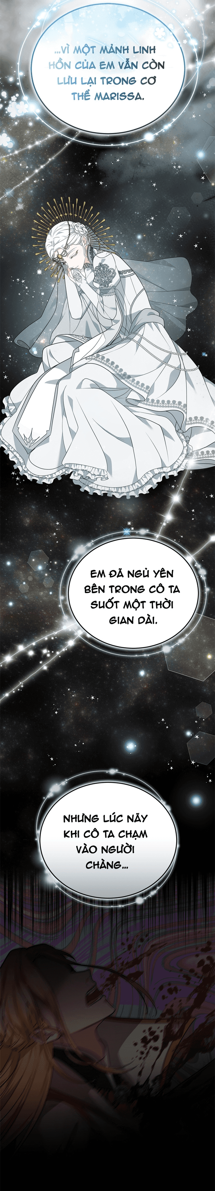 Cướp Dâu Chapter 89 - Trang 2