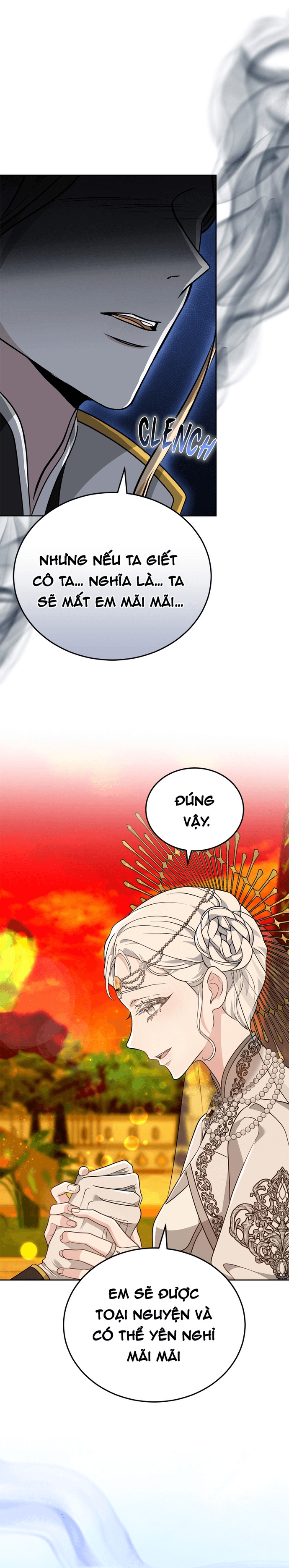 Cướp Dâu Chapter 89 - Trang 2