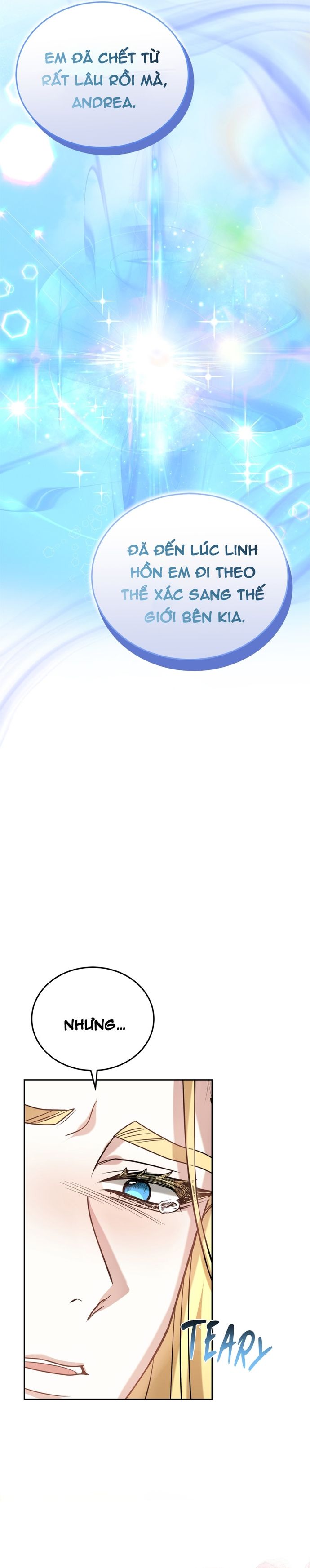 Cướp Dâu Chapter 89 - Trang 2