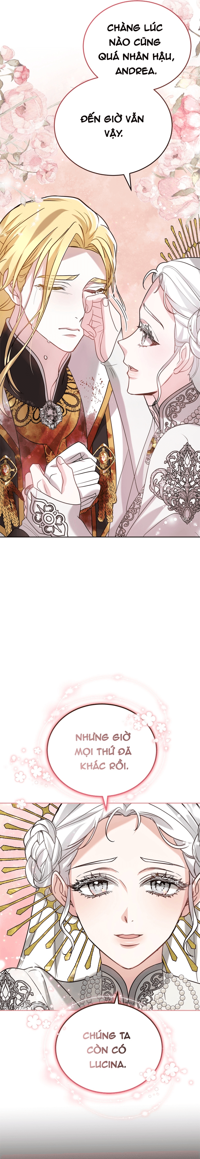 Cướp Dâu Chapter 89 - Trang 2