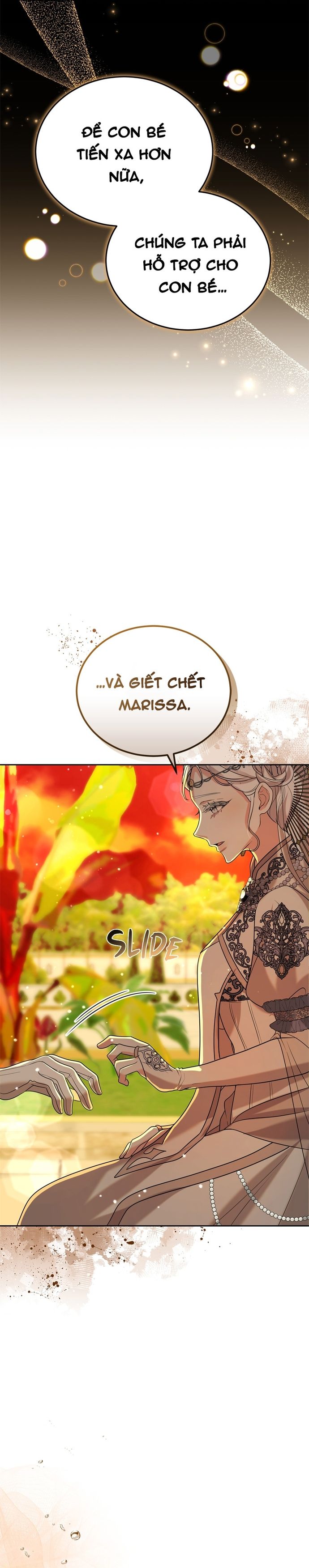 Cướp Dâu Chapter 89 - Trang 2