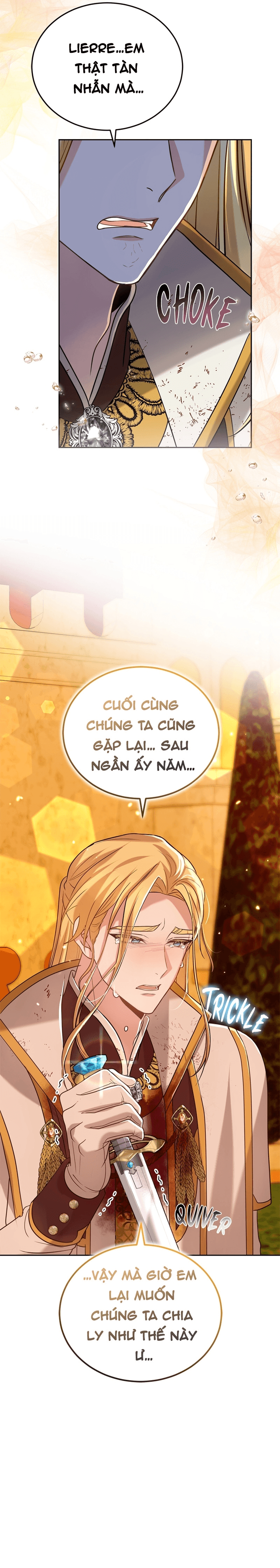 Cướp Dâu Chapter 89 - Trang 2