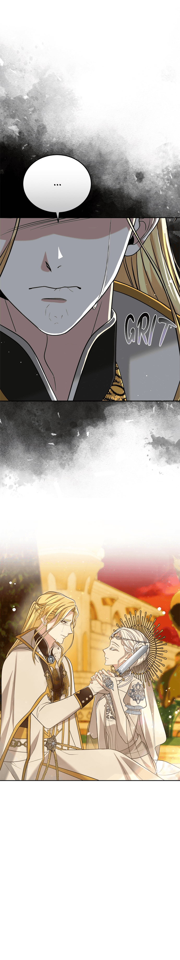 Cướp Dâu Chapter 89 - Trang 2