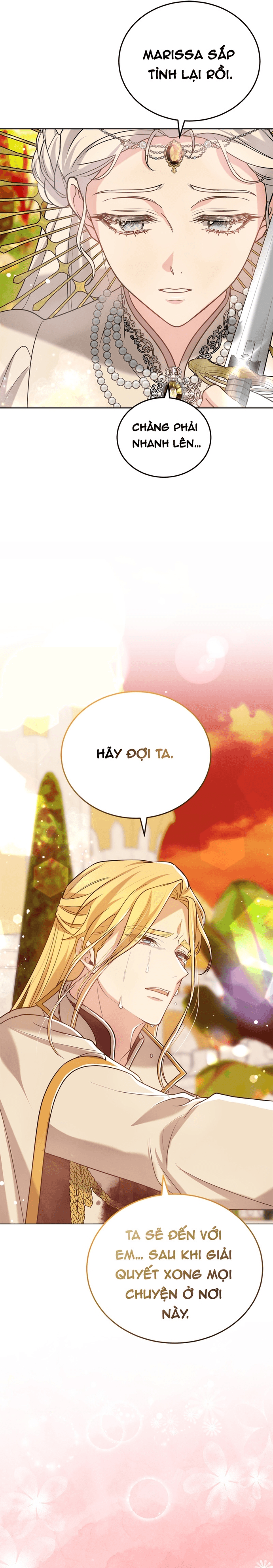 Cướp Dâu Chapter 89 - Trang 2