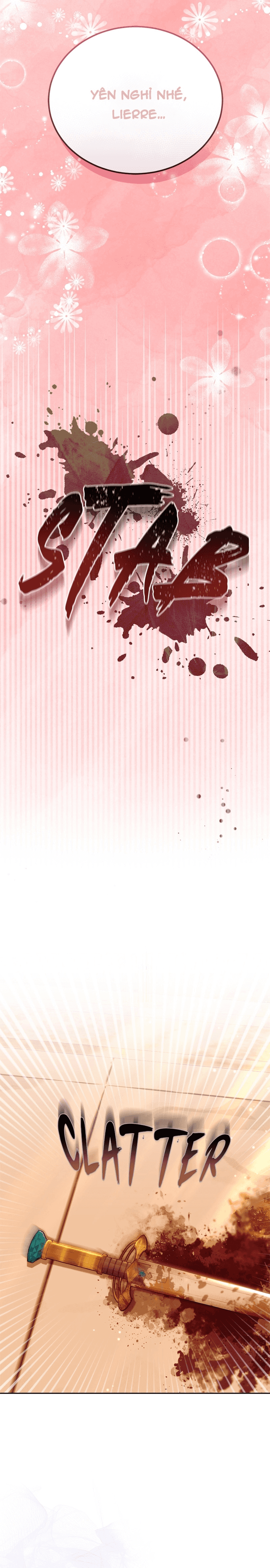 Cướp Dâu Chapter 89 - Trang 2