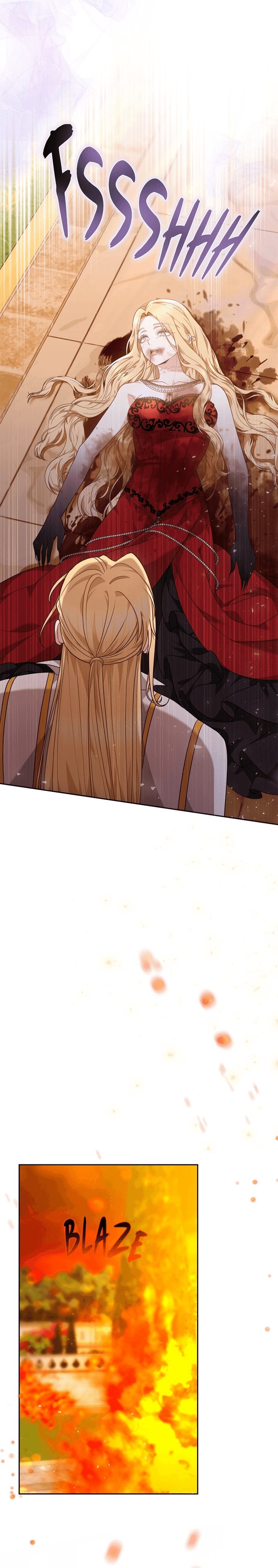 Cướp Dâu Chapter 89 - Trang 2