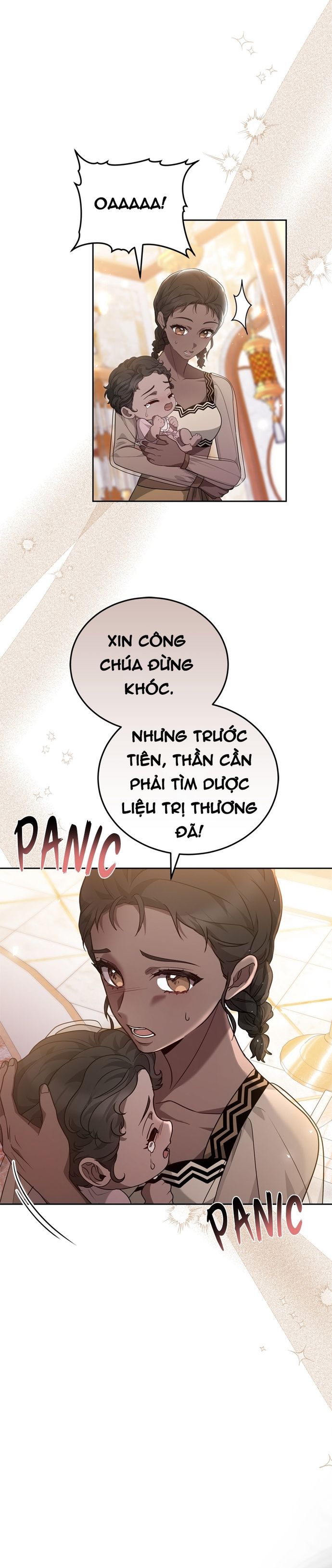 Cướp Dâu Chapter 89 - Trang 2