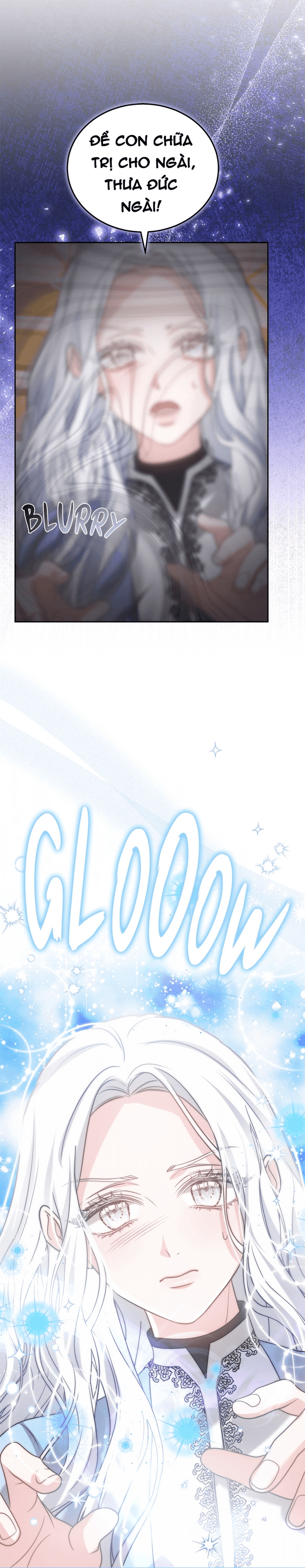 Cướp Dâu Chapter 89 - Trang 2