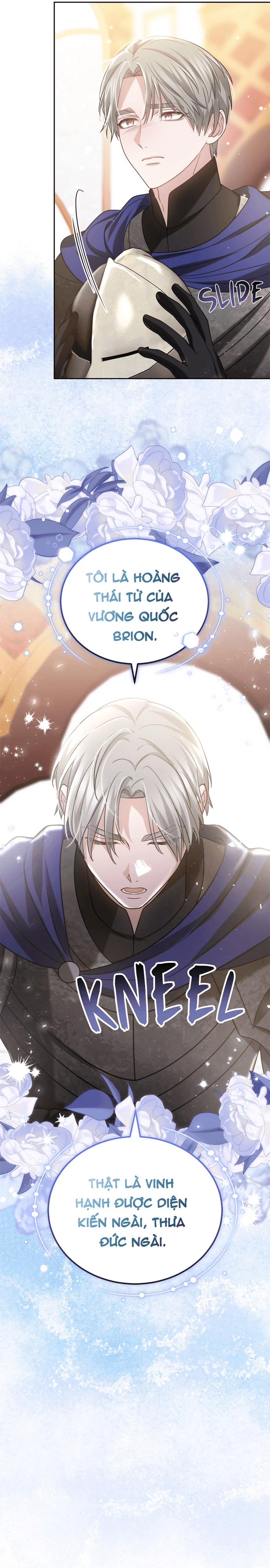 Cướp Dâu Chapter 89 - Trang 2