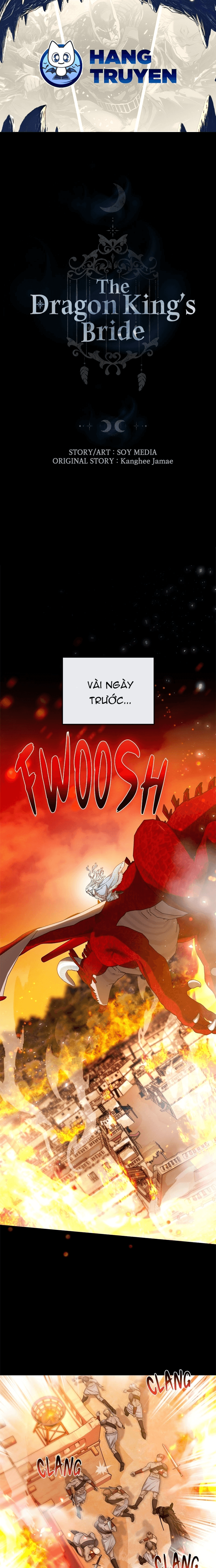 Cướp Dâu Chapter 90 - Trang 2