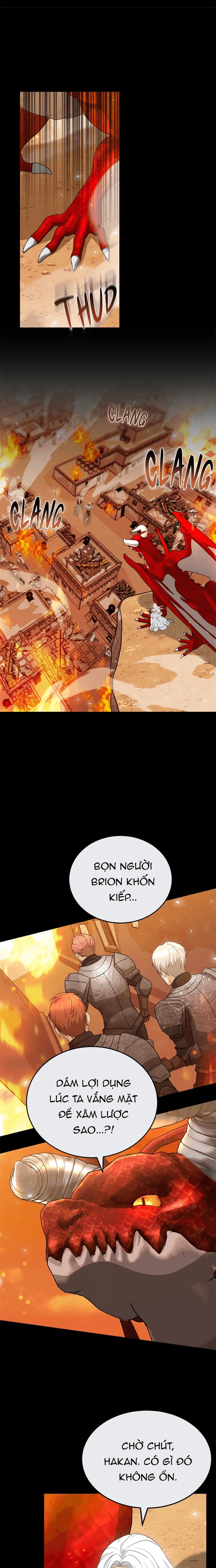 Cướp Dâu Chapter 90 - Trang 2