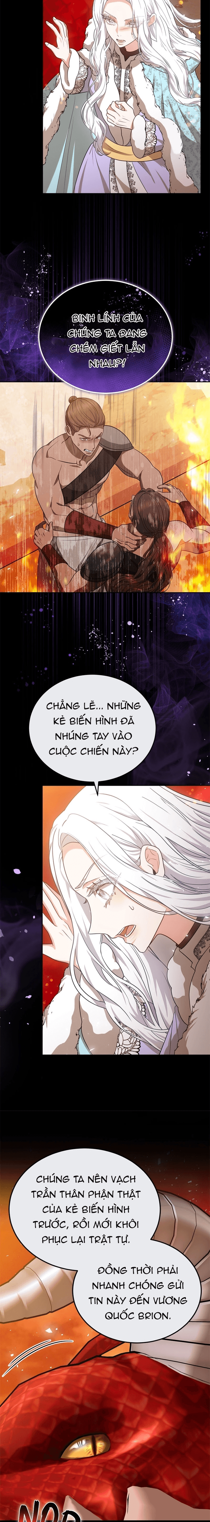 Cướp Dâu Chapter 90 - Trang 2
