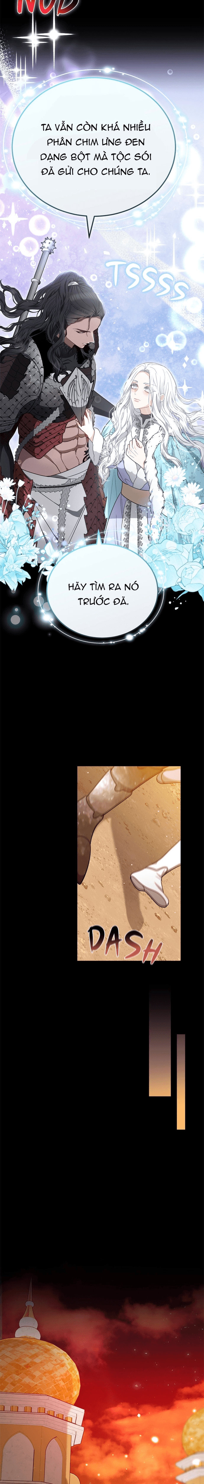 Cướp Dâu Chapter 90 - Trang 2