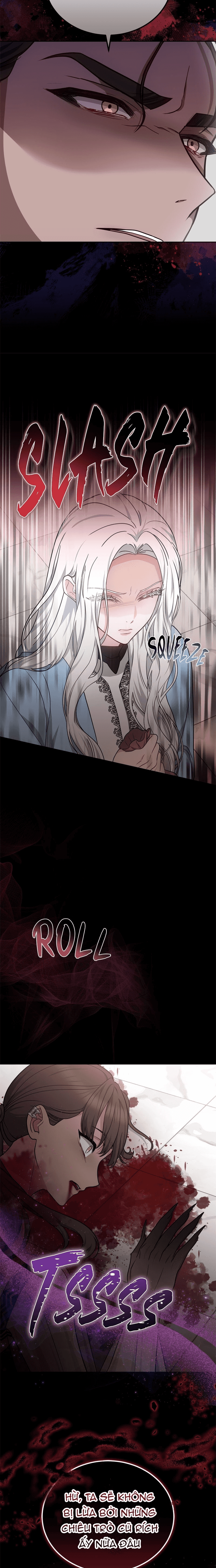 Cướp Dâu Chapter 90 - Trang 2