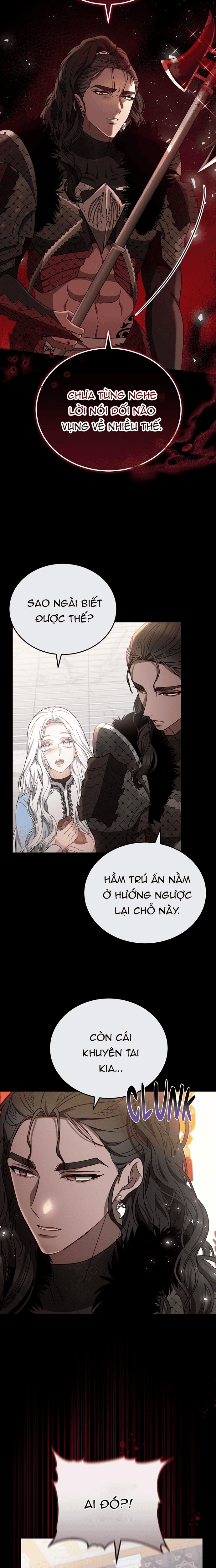 Cướp Dâu Chapter 90 - Trang 2