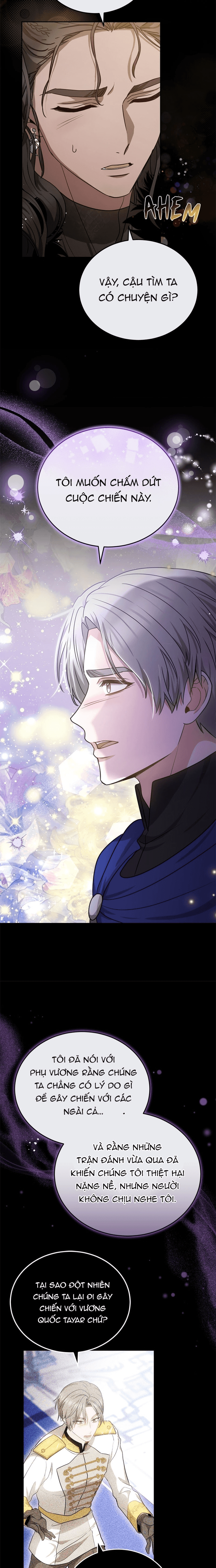 Cướp Dâu Chapter 90 - Trang 2