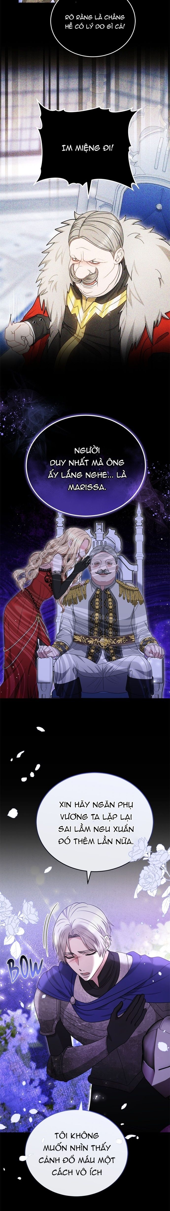 Cướp Dâu Chapter 90 - Trang 2