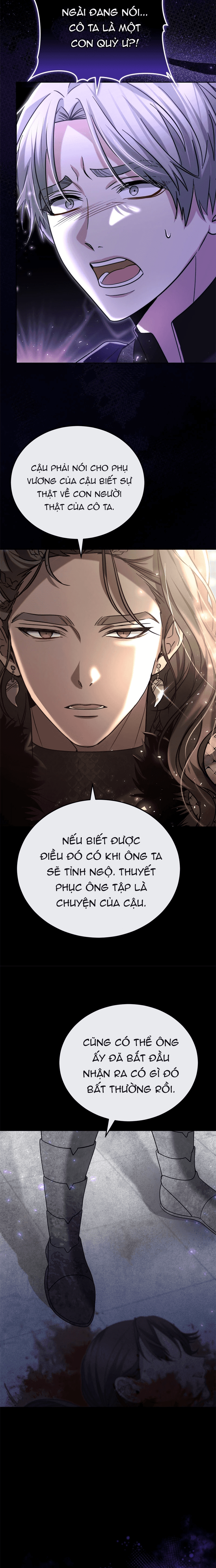 Cướp Dâu Chapter 90 - Trang 2